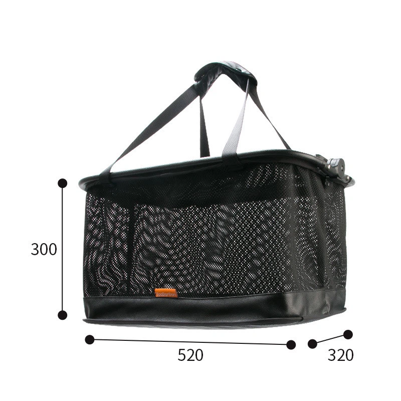 dog trolley stroller